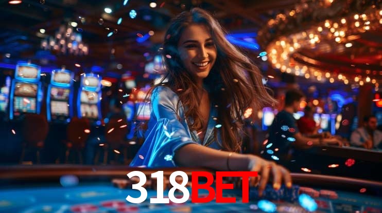 Tennis Betting 318BET