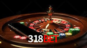 Spaceman Game 318BET