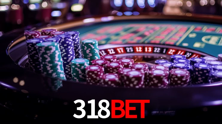 Programa VIP 318BET