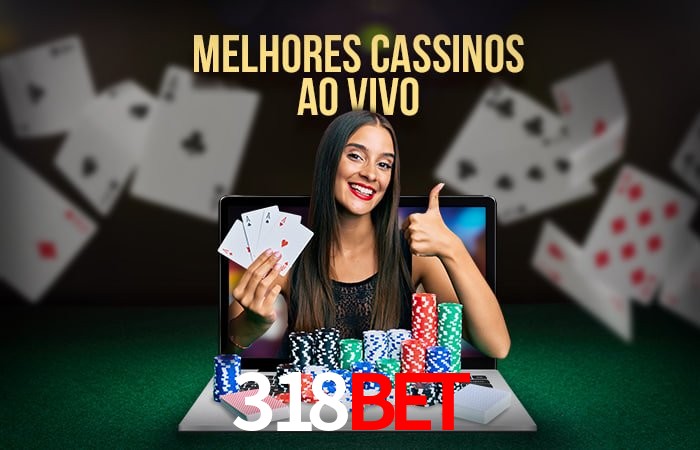 Weekend Specials 318BET