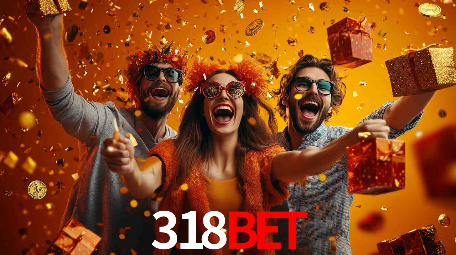 318BET