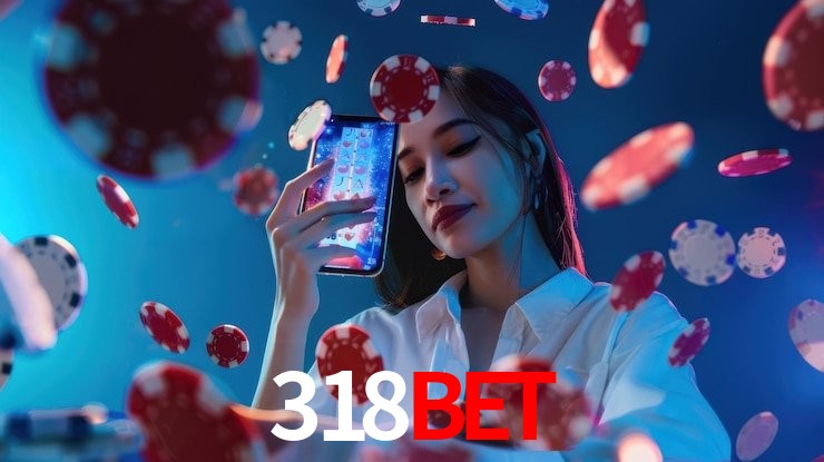Explorando a Categoria de Eventos em Apostas na 318BET