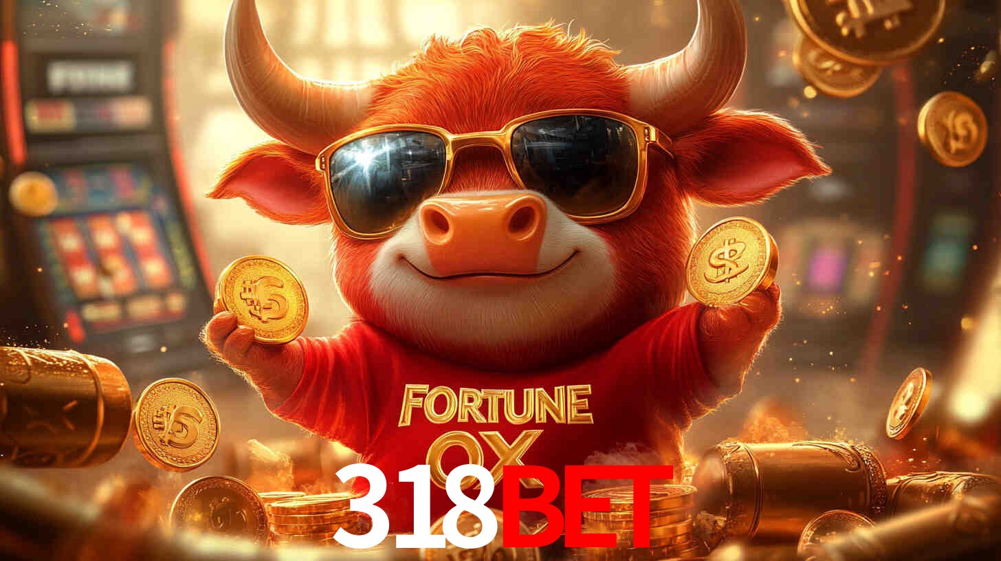 318BET Login