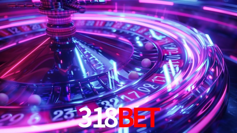 Descubra a Essência do 318BET: Nossa História e Compromissos
