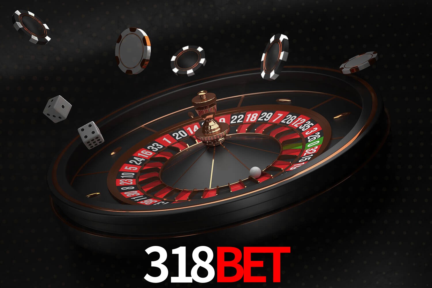 318BET: Seu Especialista em Apostas Esportivas Brasileiras