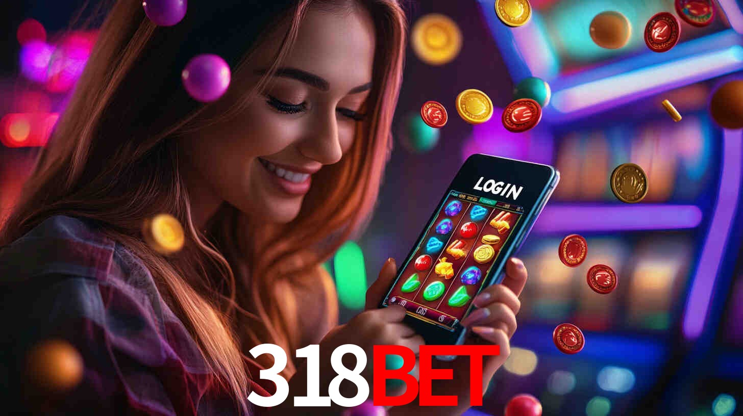 318BET.COM