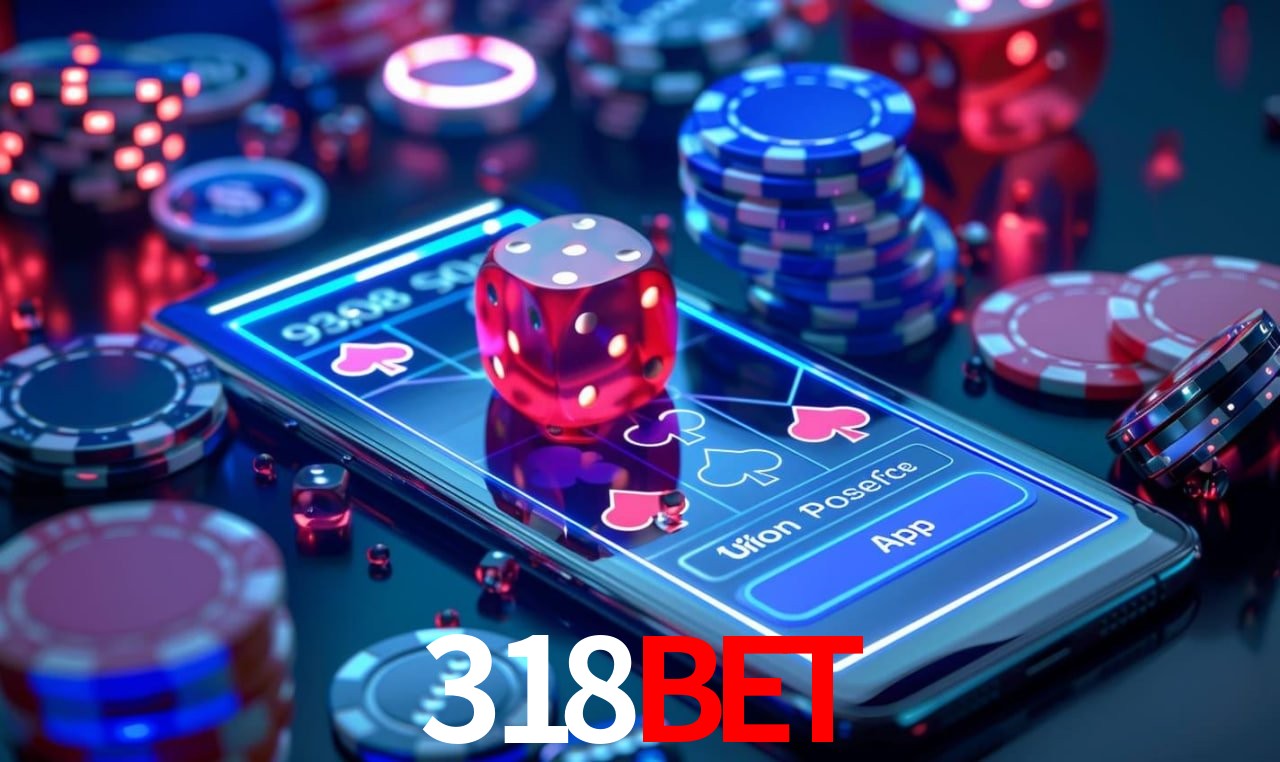 Exclusive Offers 318BET