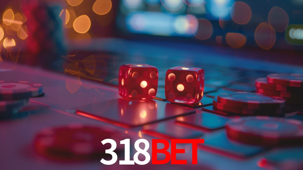 Live Casino 318BET