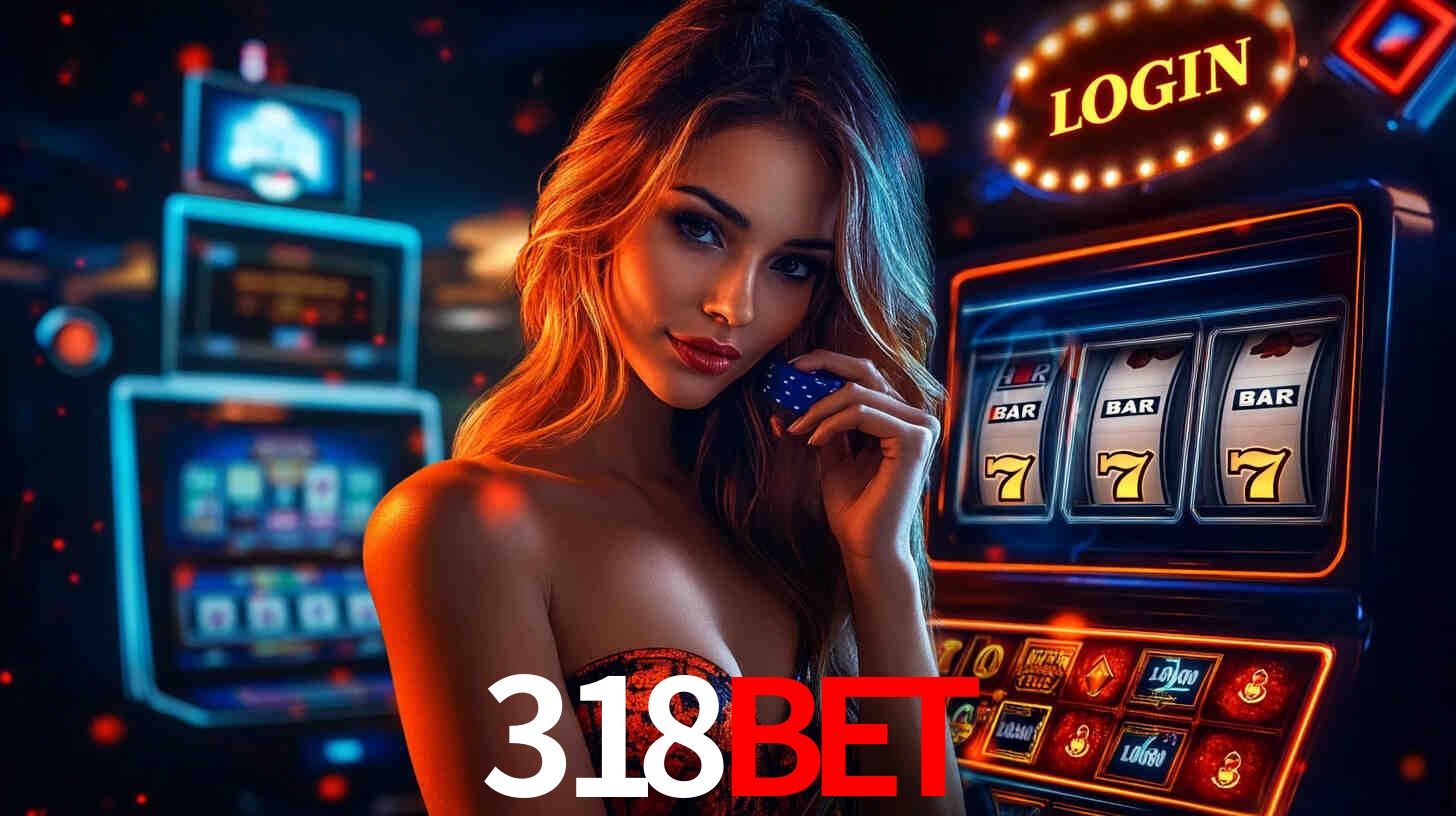 318BET