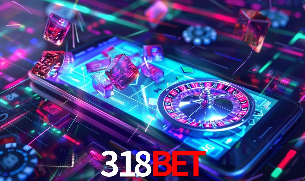 Statistics 318BET