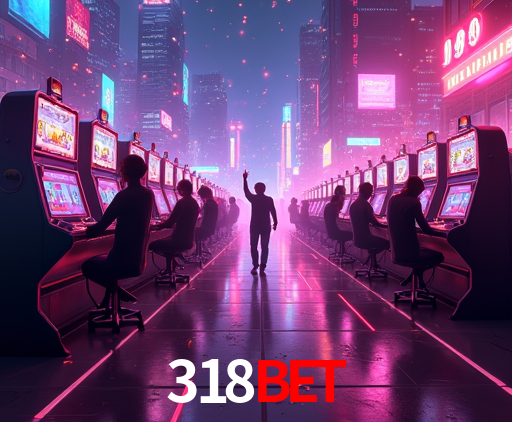 cassino 318BET